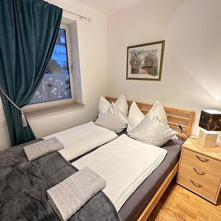 Green Paradise & Cozy Retreat Salzburg With Free Parking ภายนอก รูปภาพ