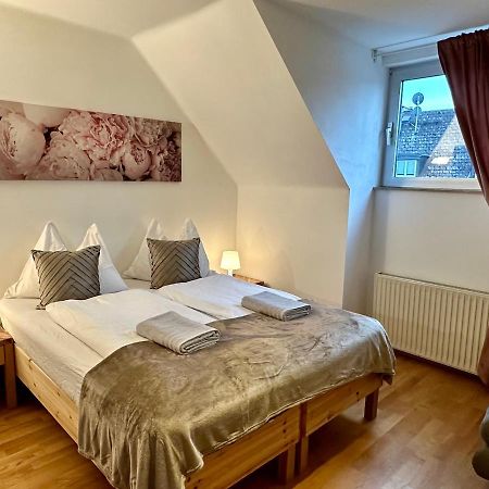 Green Paradise & Cozy Retreat Salzburg With Free Parking ภายนอก รูปภาพ
