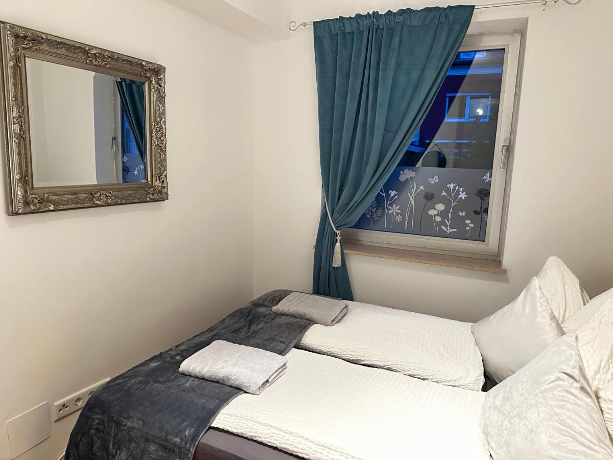 Green Paradise & Cozy Retreat Salzburg With Free Parking ภายนอก รูปภาพ