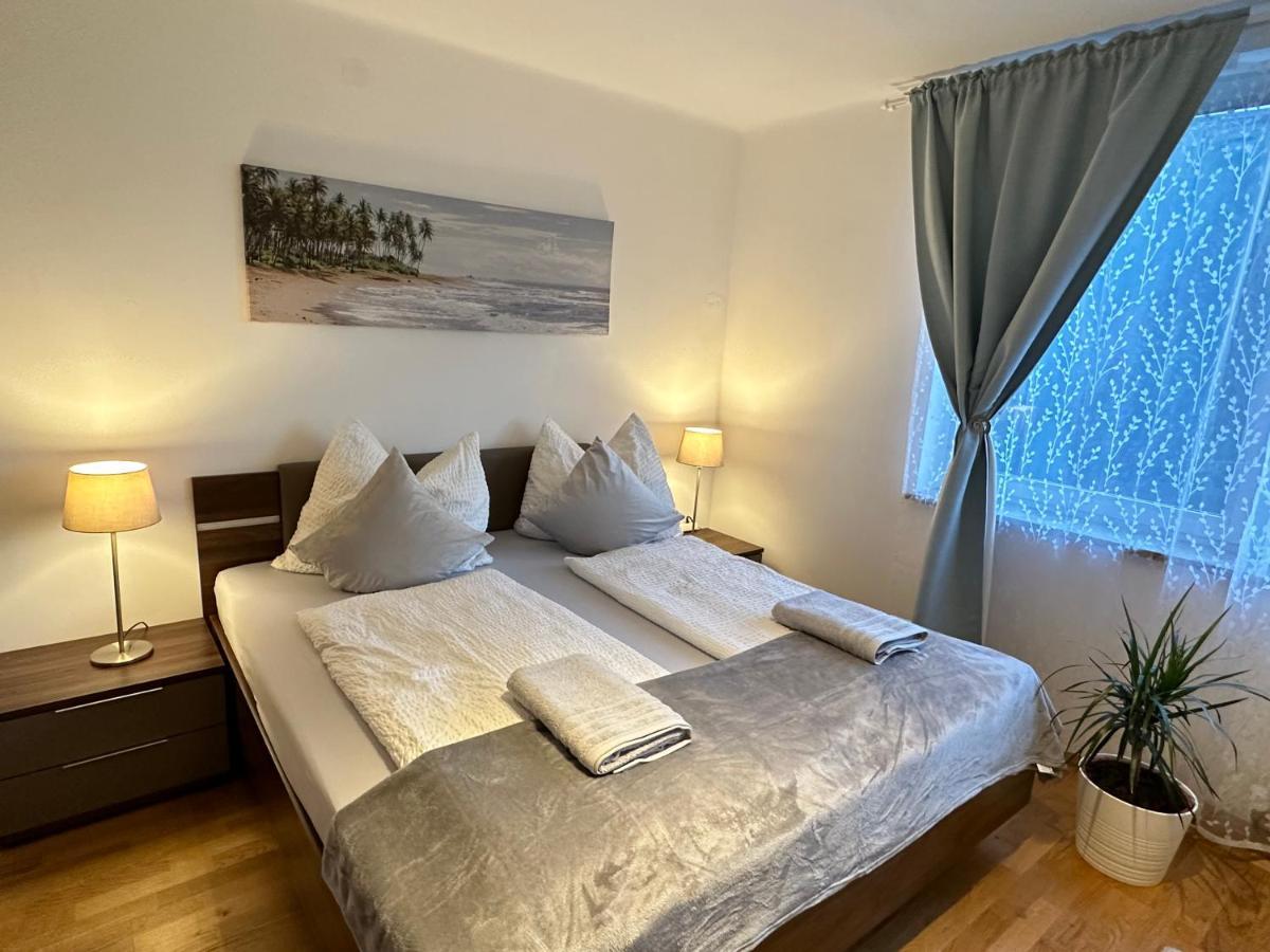 Green Paradise & Cozy Retreat Salzburg With Free Parking ภายนอก รูปภาพ