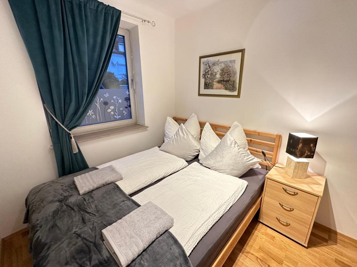 Green Paradise & Cozy Retreat Salzburg With Free Parking ภายนอก รูปภาพ