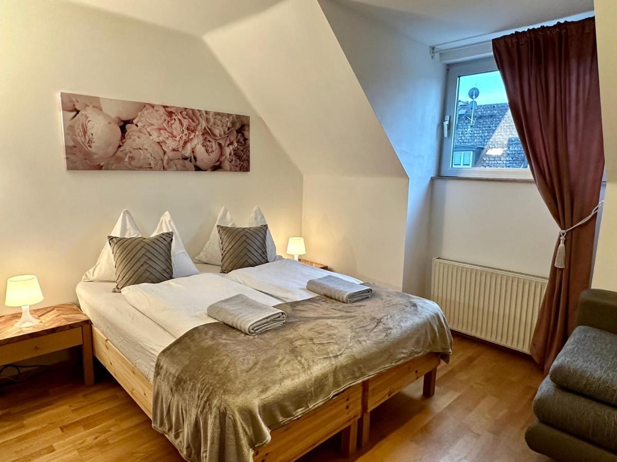 Green Paradise & Cozy Retreat Salzburg With Free Parking ภายนอก รูปภาพ