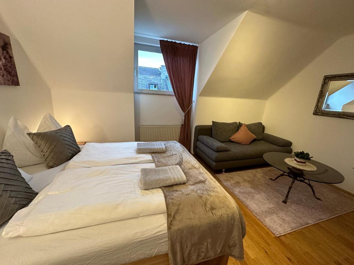 Green Paradise & Cozy Retreat Salzburg With Free Parking ภายนอก รูปภาพ
