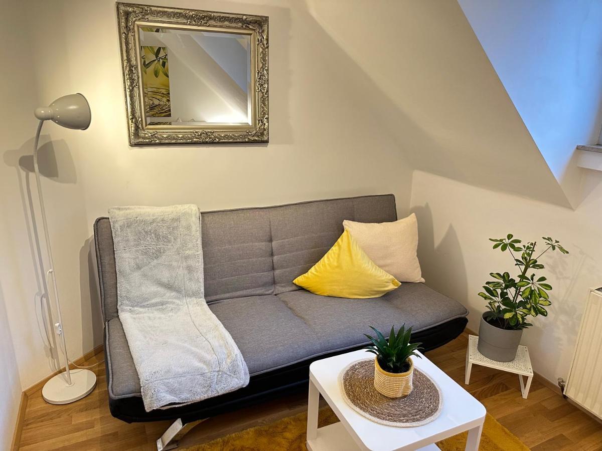Green Paradise & Cozy Retreat Salzburg With Free Parking ภายนอก รูปภาพ