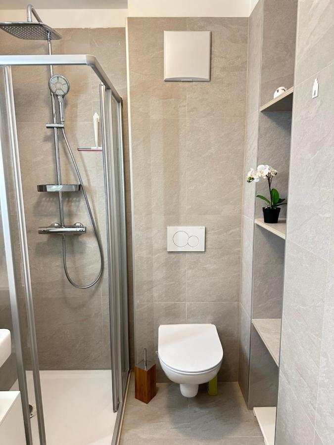 Green Paradise & Cozy Retreat Salzburg With Free Parking ภายนอก รูปภาพ