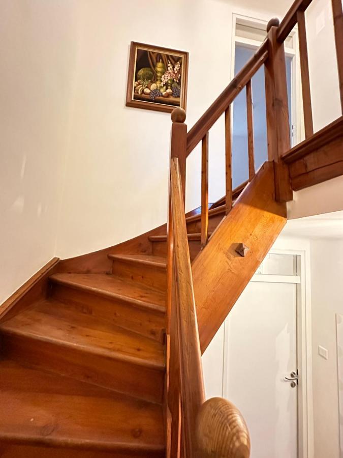 Green Paradise & Cozy Retreat Salzburg With Free Parking ภายนอก รูปภาพ