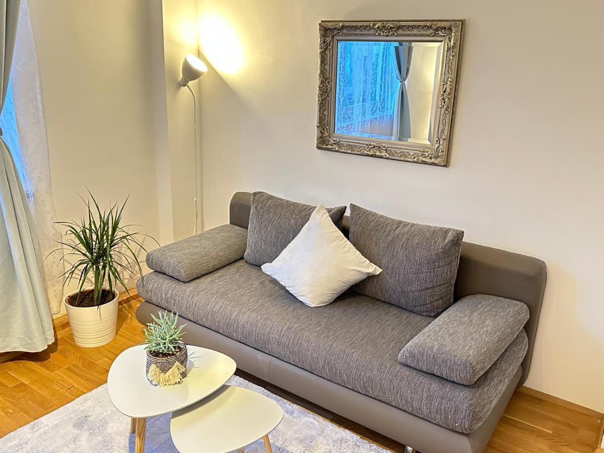 Green Paradise & Cozy Retreat Salzburg With Free Parking ภายนอก รูปภาพ