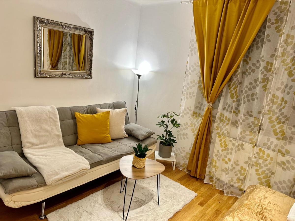 Green Paradise & Cozy Retreat Salzburg With Free Parking ภายนอก รูปภาพ