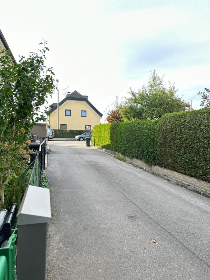 Green Paradise & Cozy Retreat Salzburg With Free Parking ภายนอก รูปภาพ